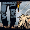 glorifiedrevolution: with dead guy (15 - He ain't snitching no more)