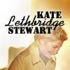 scienceleads: (Kate Lethbridge-Stewart)