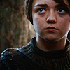 wolfchild: (faces ❱❰)