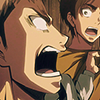 sturzflug: (shut the hell up JAEGER)