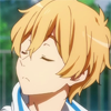 movesfast: (Hmph)