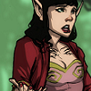 elaminator: (Rat Queens: Hannah (idek))