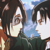reviling: (Hange bonding time)