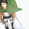 reviling: (still captain badass)