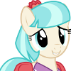 shyformerassistant: (sad smile)