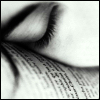 umadoshi: (sleeping on a book)