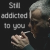 kalypso: Still addicted to you (Lestrade)