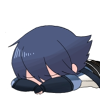 flatteries: (you've been here before)
