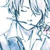 flatteries: (i'm just trying to stop the bleeding)