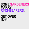 lbilover: (gardeners marry ring-bearers)