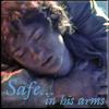 lbilover: (safe in his arms)