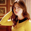 parallels: (UNSURE ★ what did you see in the dark)