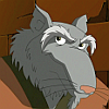 ninjacane: (head tilt of amusement)