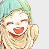 ainutribe: (❄ because I know that your wish froze ◞)