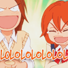 littlebutfierce: (kimi ni todoke ayane chizu lol)