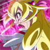 abundantlove: (Cure Heart - Angry)