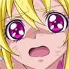 abundantlove: (Cure Heart - Upset)
