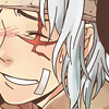 debtor: (SMILE ★ tell myself that i'll be strong)