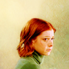 liseuse: (Willow)