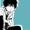 pinnedbangs: (listening fais)