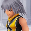 rampantfantasy: yeah this is definitely riku but I don't care anymore (oh oops real smile)
