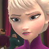 liberee: (You are not marrying him.)