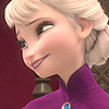 liberee: (You're beautiful)