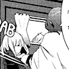 senseandcecilbility: (grabbing)