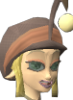 fairy_fixit: Fairy Fixit's chathead from in-game(Runescape) (Face)