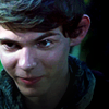 boyhood: (→ the phantoms wading through)