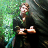 boyhood: (→ i'm the moon and the pitch black)