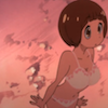 manbanchoku: (and you're kissing)