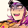 motormouths: (ALSO IF YOU'RE A BULLY)
