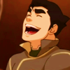 mechanosapience: (Laughing!Bolin)