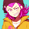 Souda Kazuichi « 左右田 和一»