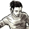 givetheslip: (lineart > smile down)