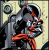 irredeemed_ant: (Eric Antman Gun)
