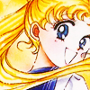 secretambition: (Sailor Moon ★ Cheerful)