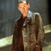 The Ninth Doctor