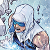 roguescode: (Captain Cold)