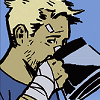 elaminator: (Hawkeye: Clint needs coffee)
