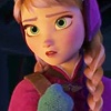 sjokolade: (...Elsa?)