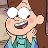 sillyasduck: (✾god mabel is so cute)