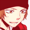battering: (red cups and sweaty bodies everywhere．)