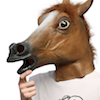 relatability: ((we all want) horse masks.)