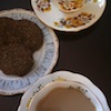 omens: tea and cookies for 2 (misc - tea time)