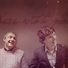 roses_of_anna: (Sherlock; giggle)