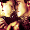 impertinences: (I held you like a lover)