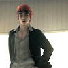 midgarhorizon: (walking)