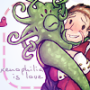 be_discreet: (eagerly awaited your return)